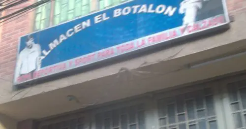 ALMACEN EL BOTALON ALMACEN EL BOTALON
